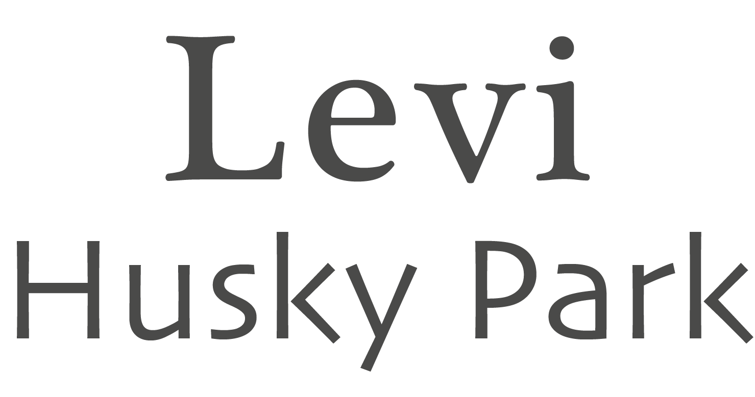 Levin Huskypuisto